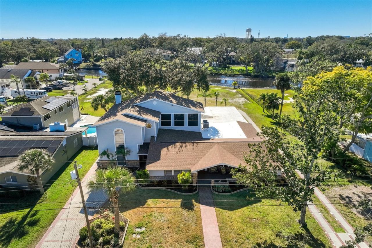 6128 Oak Ridge Avenue, New Port Richey, FL 34653 Photo