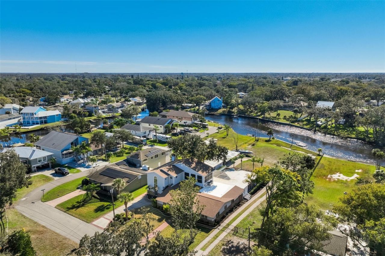 6128 Oak Ridge Avenue, New Port Richey, FL 34653 Photo