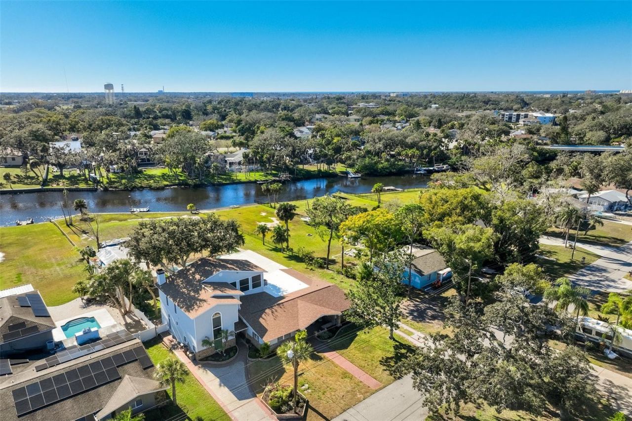 6128 Oak Ridge Avenue, New Port Richey, FL 34653 Photo