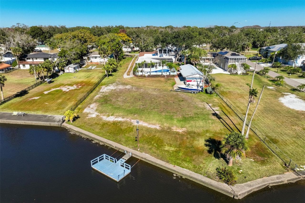 6128 Oak Ridge Avenue, New Port Richey, FL 34653 Photo