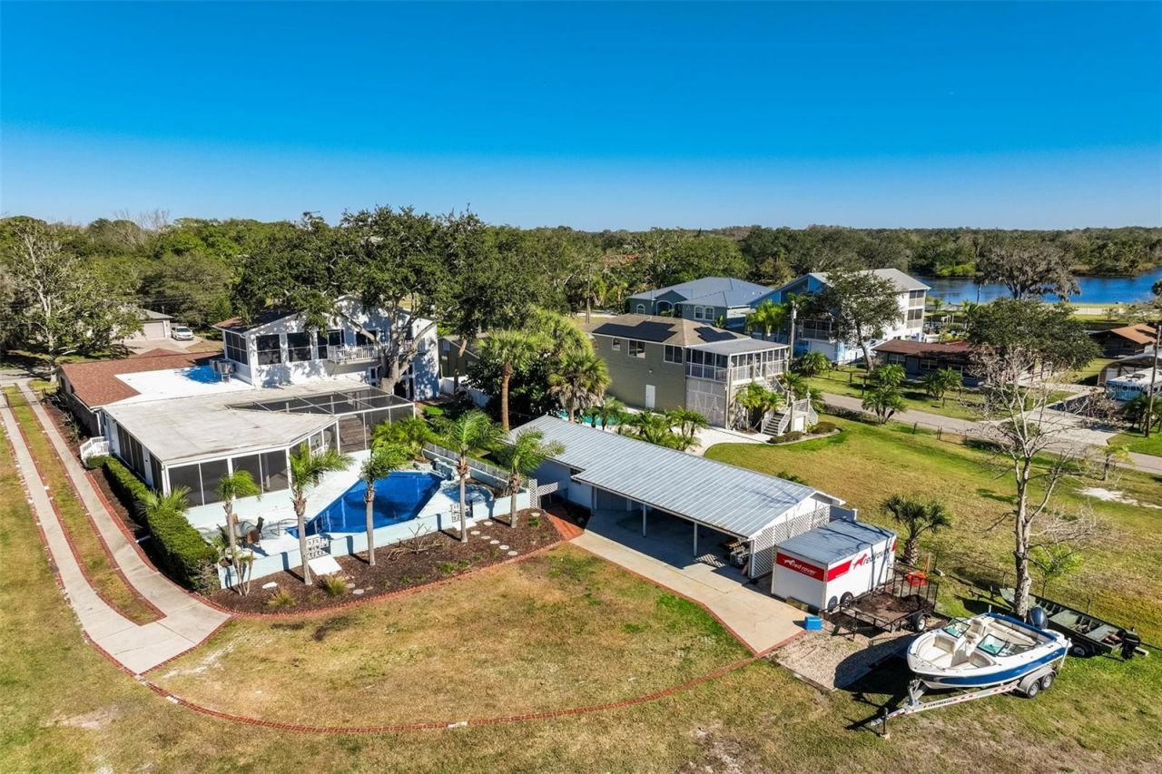 6128 Oak Ridge Avenue, New Port Richey, FL 34653 Photo