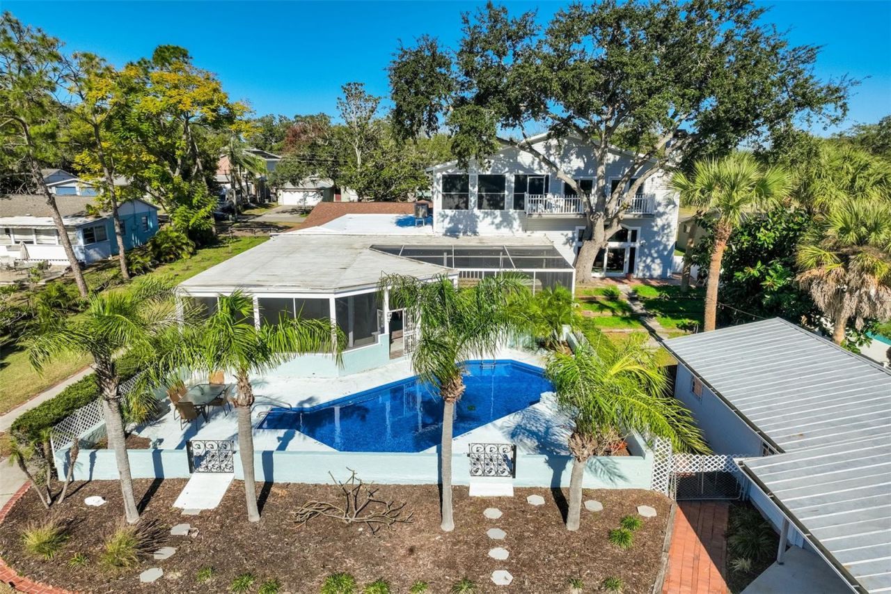 6128 Oak Ridge Avenue, New Port Richey, FL 34653 Photo