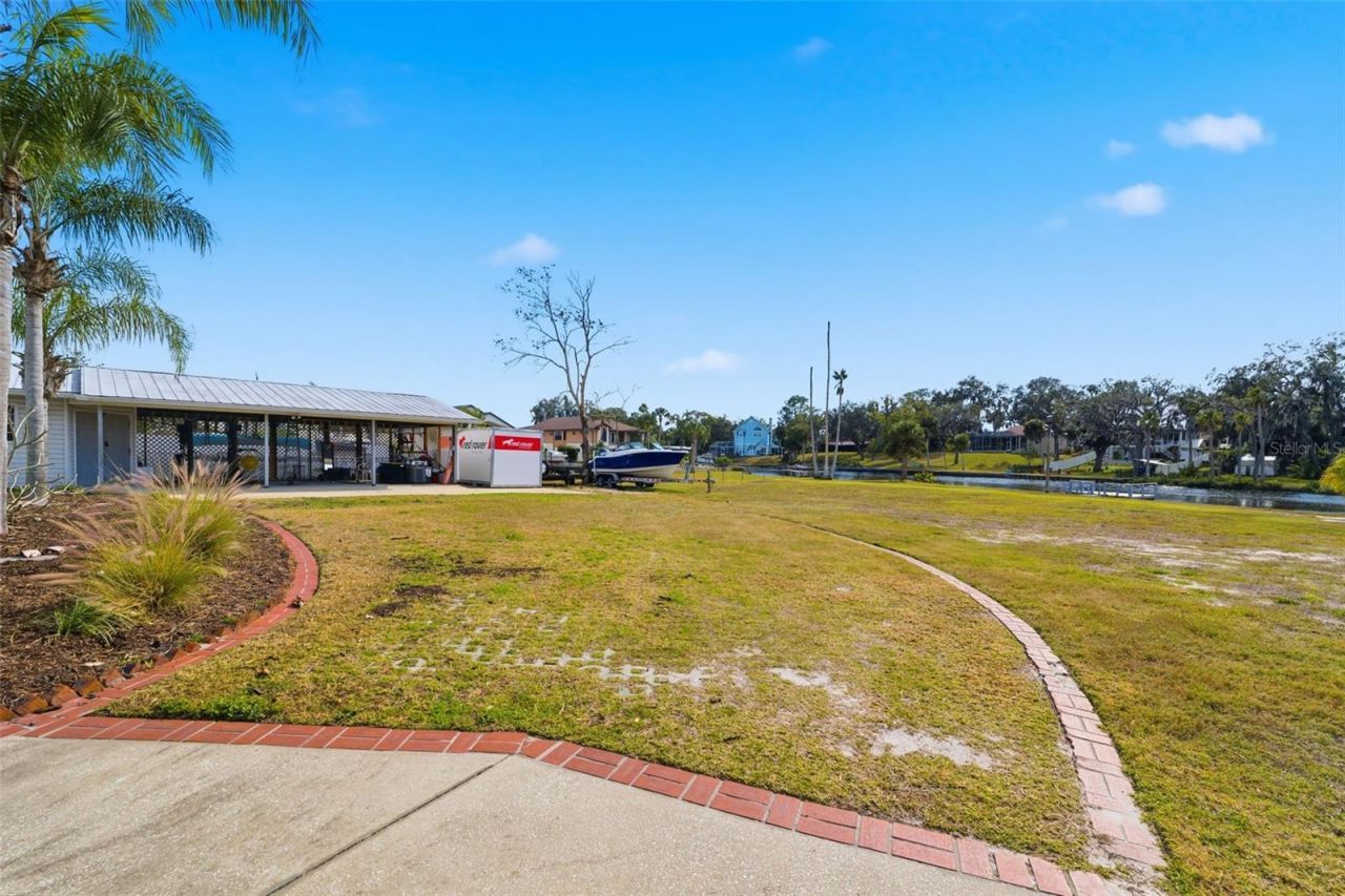 6128 Oak Ridge Avenue, New Port Richey, FL 34653 Photo