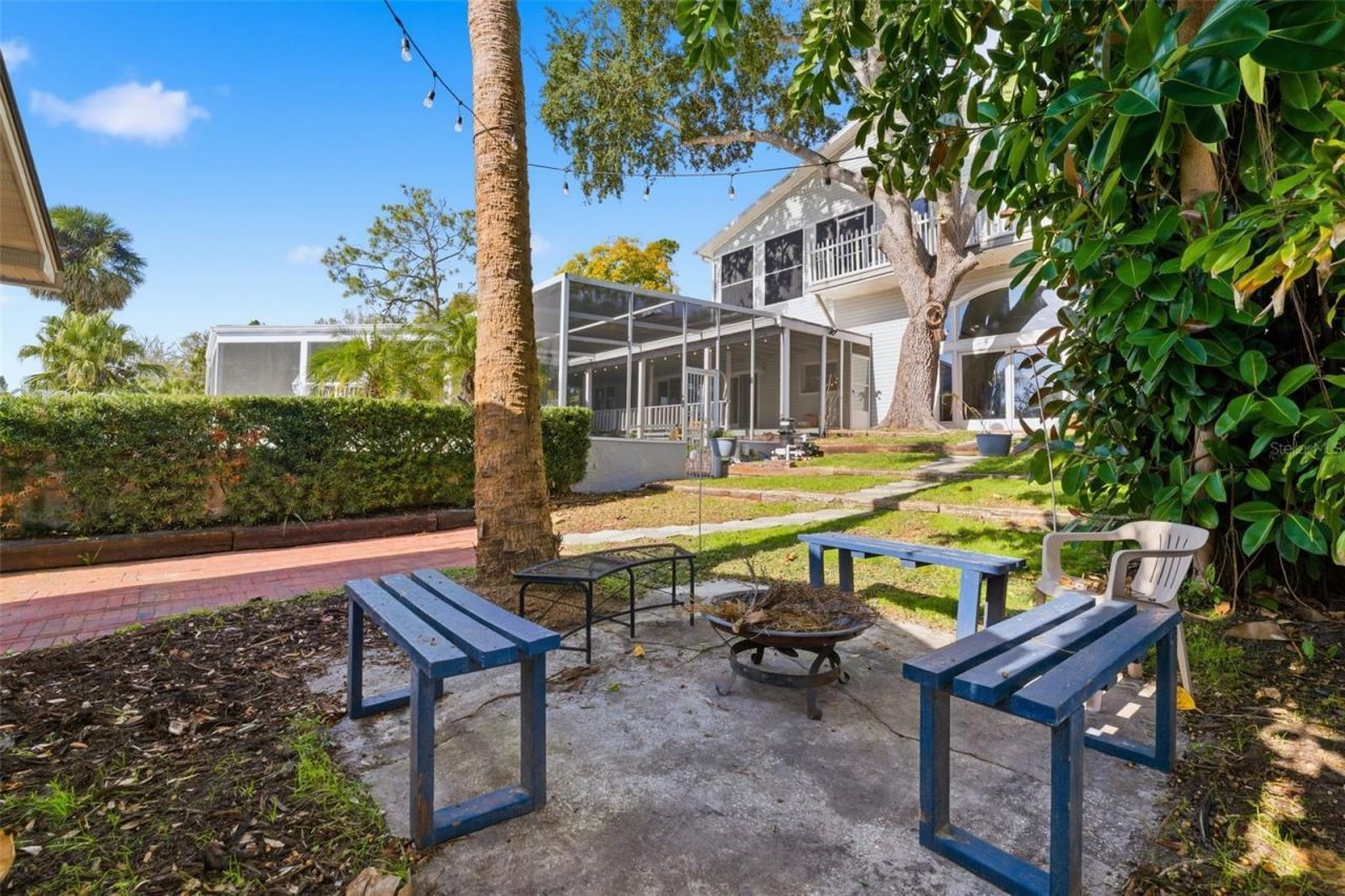 6128 Oak Ridge Avenue, New Port Richey, FL 34653 Photo