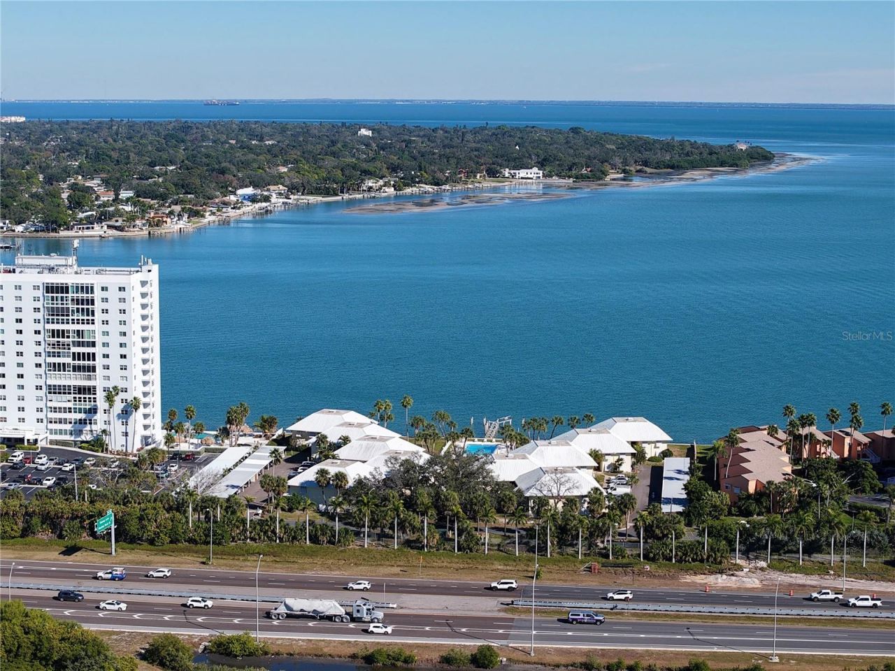 7310 Sunshine Skyway Lane S, Unit 112, Saint Petersburg, FL 33711 Photo