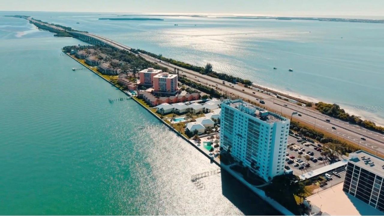 7310 Sunshine Skyway Lane S, Unit 112, Saint Petersburg, FL 33711 Photo