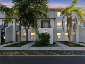 7015 WATERSIDE DRIVE Tampa, FL 33617