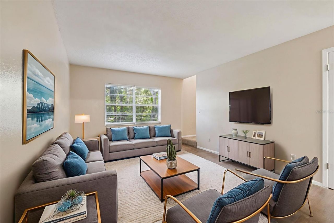 7015 Waterside Drive, Unit 1, Tampa, FL 33617 Photo