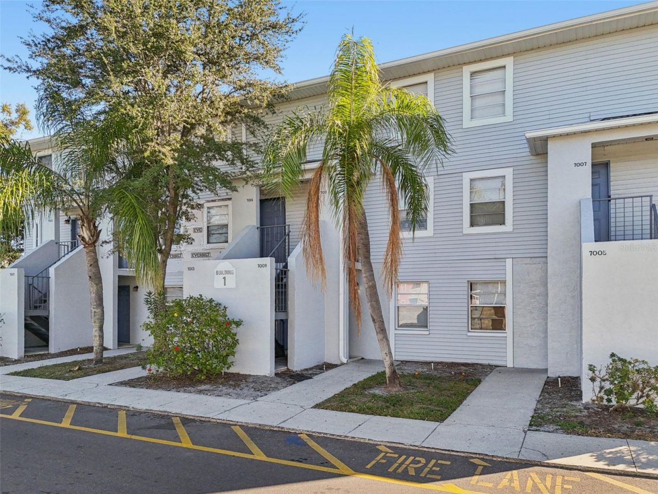 7015 Waterside Drive, Unit 1, Tampa, FL 33617 Photo