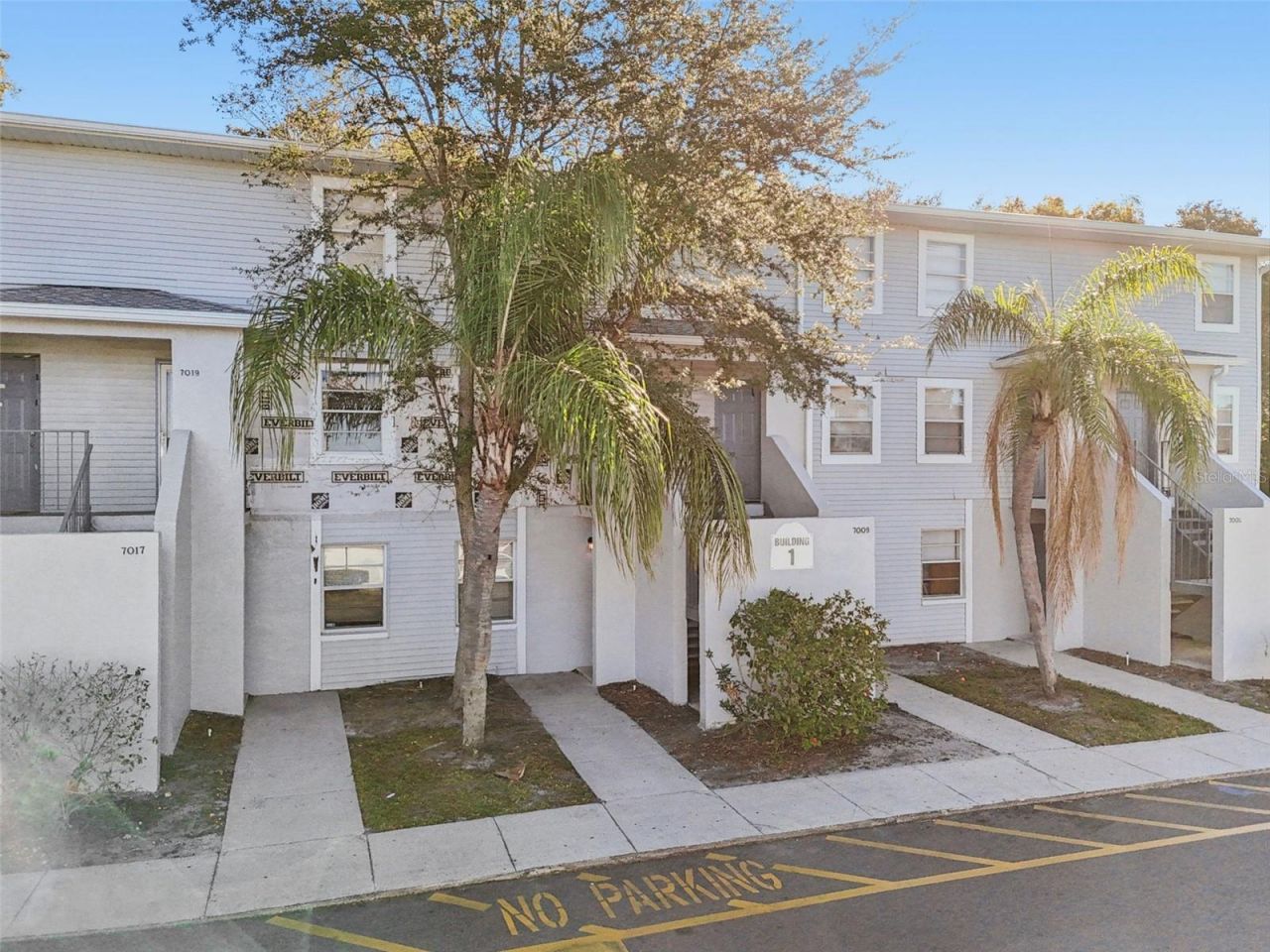 7015 Waterside Drive, Unit 1, Tampa, FL 33617 Photo