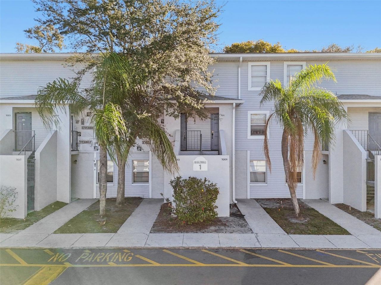 7015 Waterside Drive, Unit 1, Tampa, FL 33617 Photo