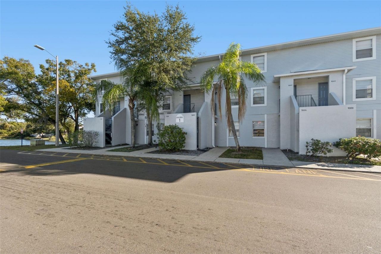 7015 Waterside Drive, Unit 1, Tampa, FL 33617 Photo