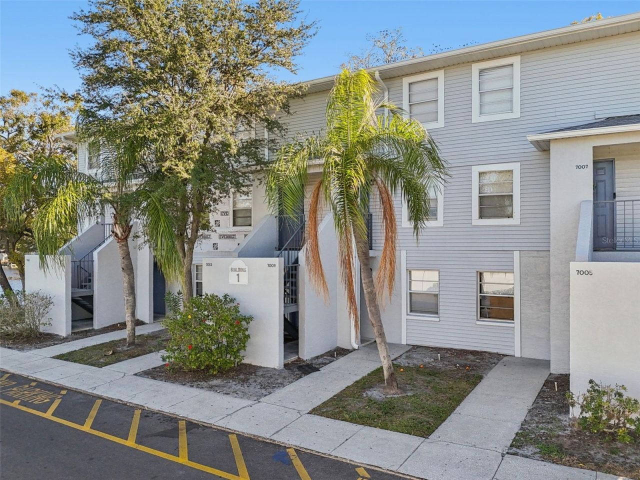 7015 Waterside Drive, Unit 1, Tampa, FL 33617 Photo
