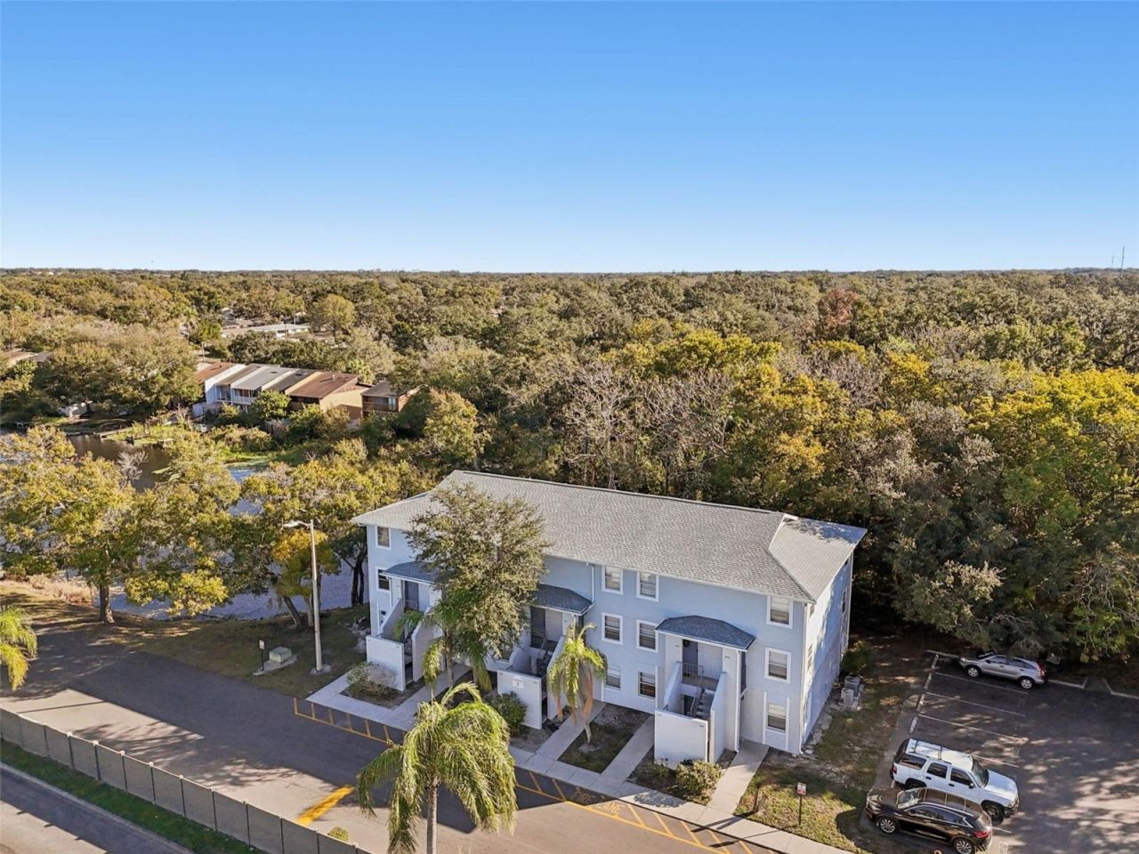 7015 Waterside Drive, Unit 1, Tampa, FL 33617 Photo