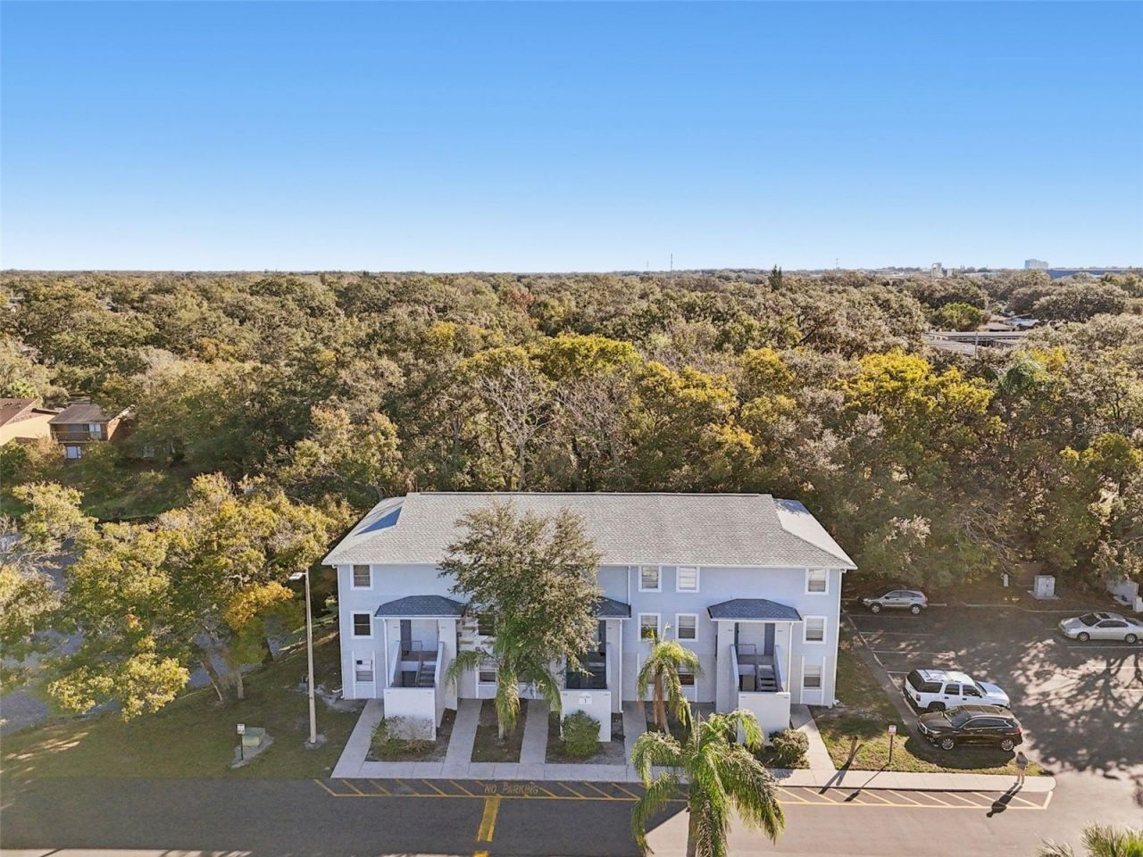 7015 Waterside Drive, Unit 1, Tampa, FL 33617 Photo