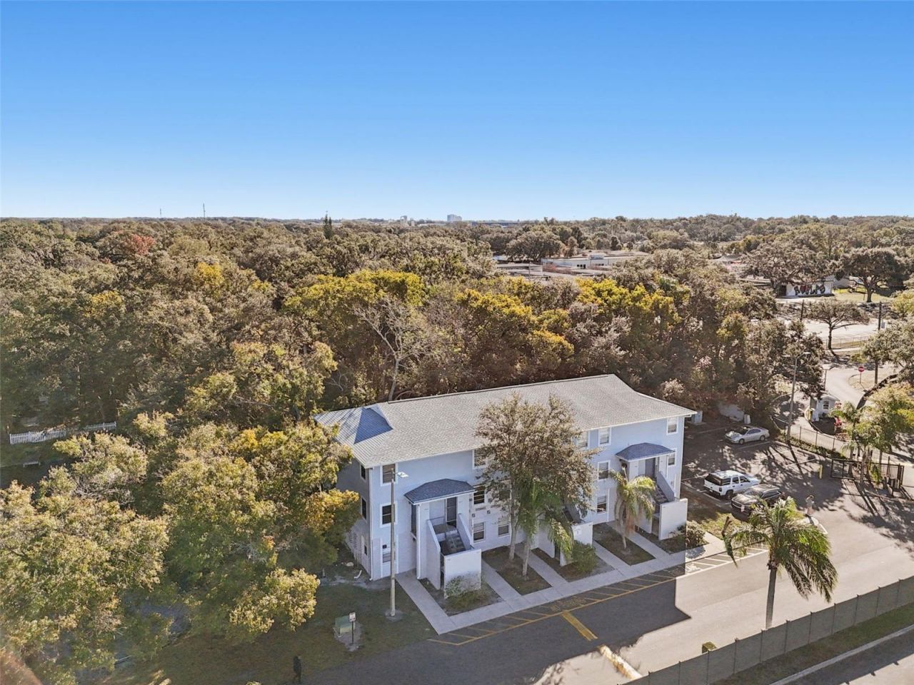 7015 Waterside Drive, Unit 1, Tampa, FL 33617 Photo