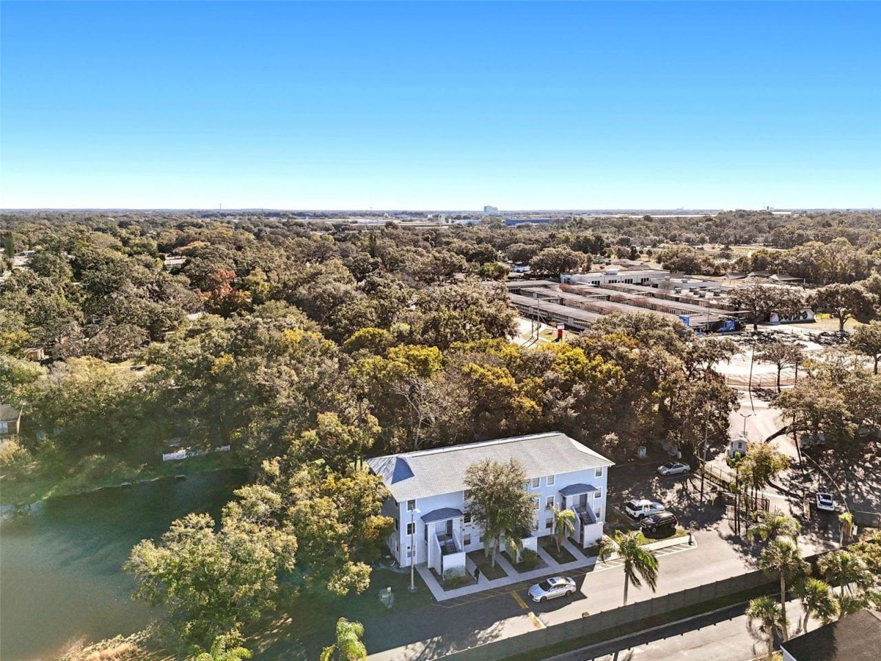 7015 Waterside Drive, Unit 1, Tampa, FL 33617 Photo