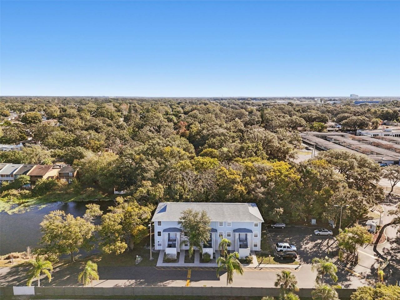 7015 Waterside Drive, Unit 1, Tampa, FL 33617 Photo