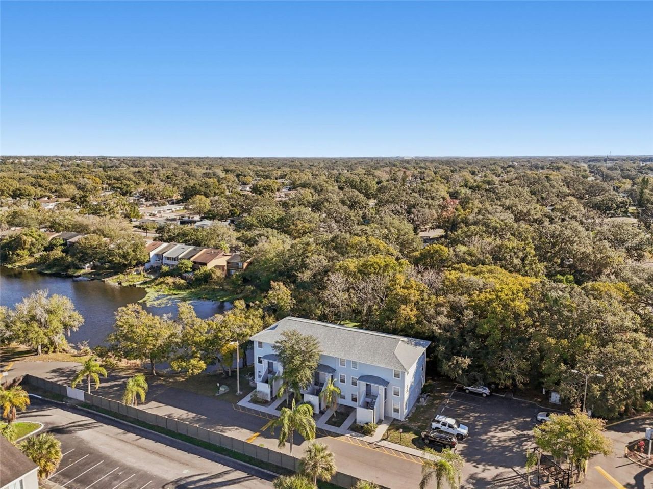 7015 Waterside Drive, Unit 1, Tampa, FL 33617 Photo