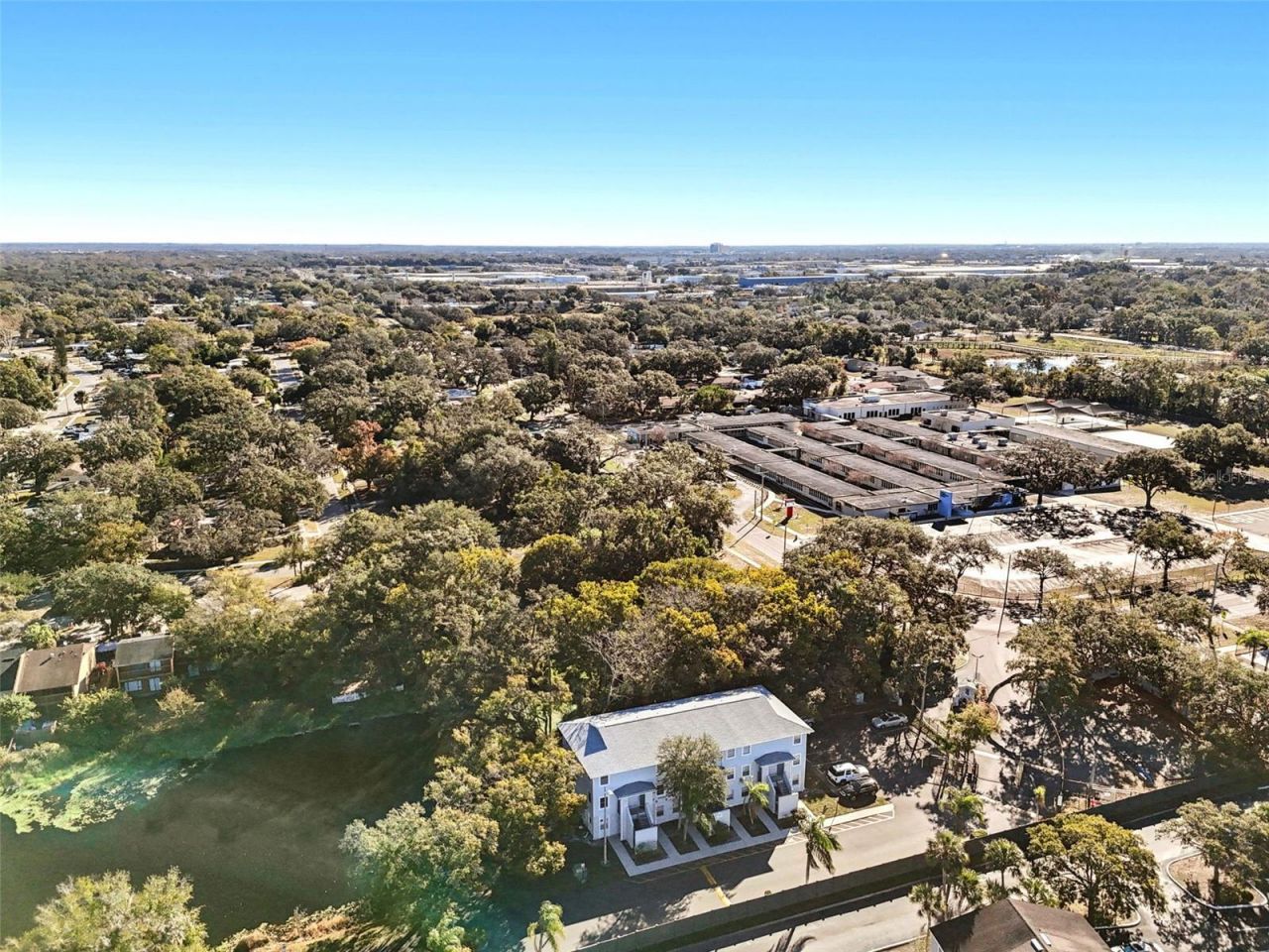 7015 Waterside Drive, Unit 1, Tampa, FL 33617 Photo