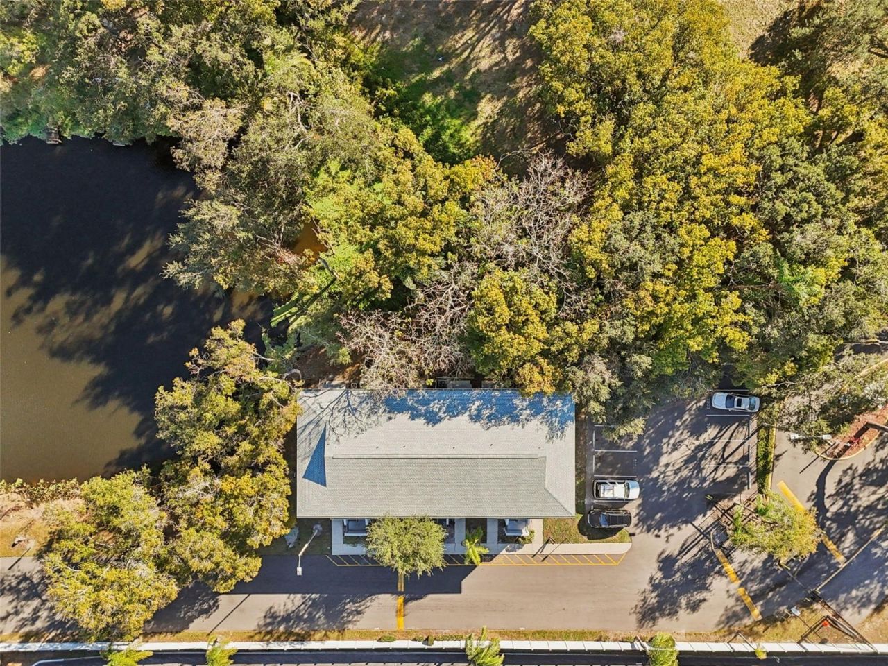 7015 Waterside Drive, Unit 1, Tampa, FL 33617 Photo