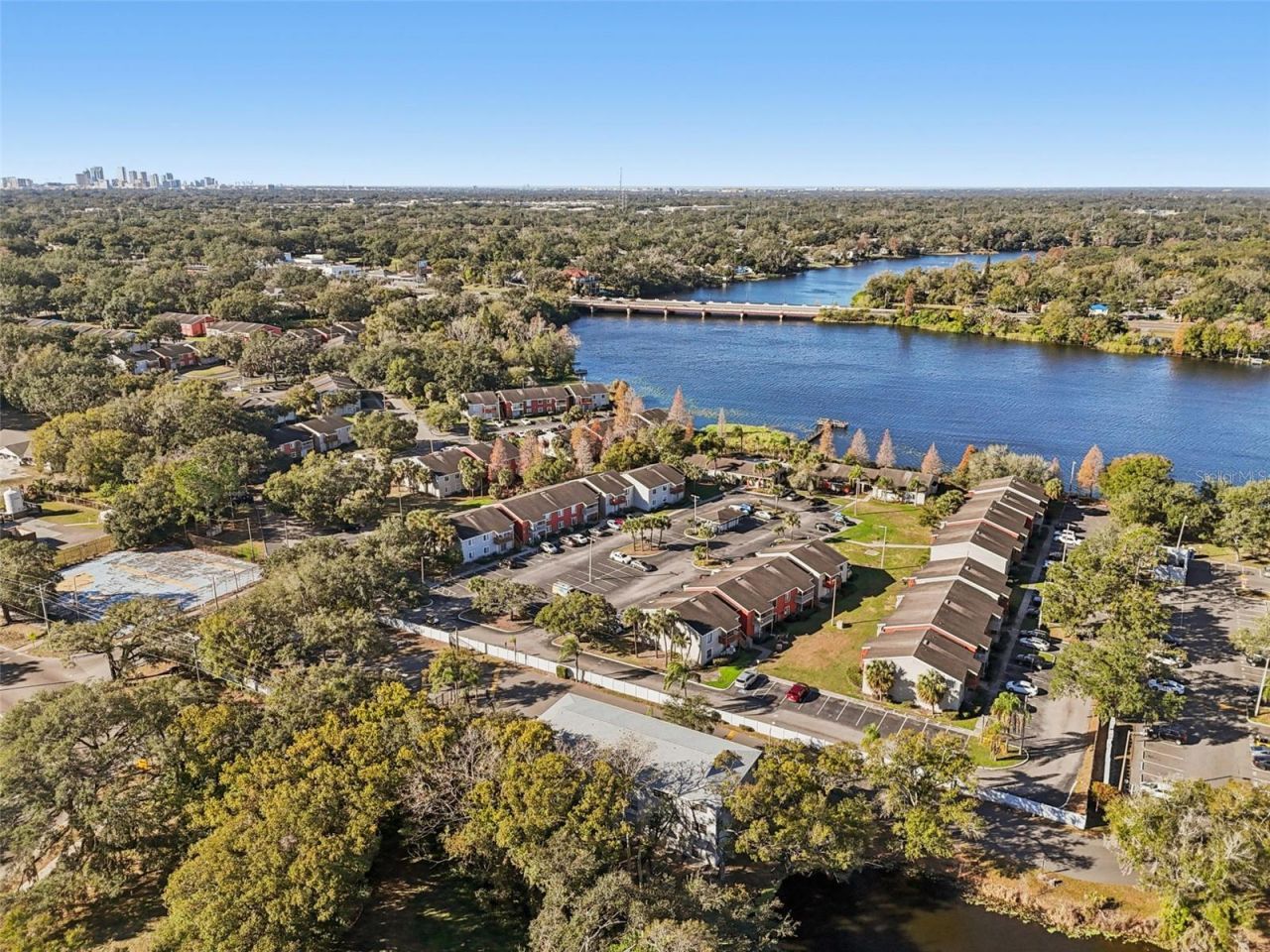 7015 Waterside Drive, Unit 1, Tampa, FL 33617 Photo