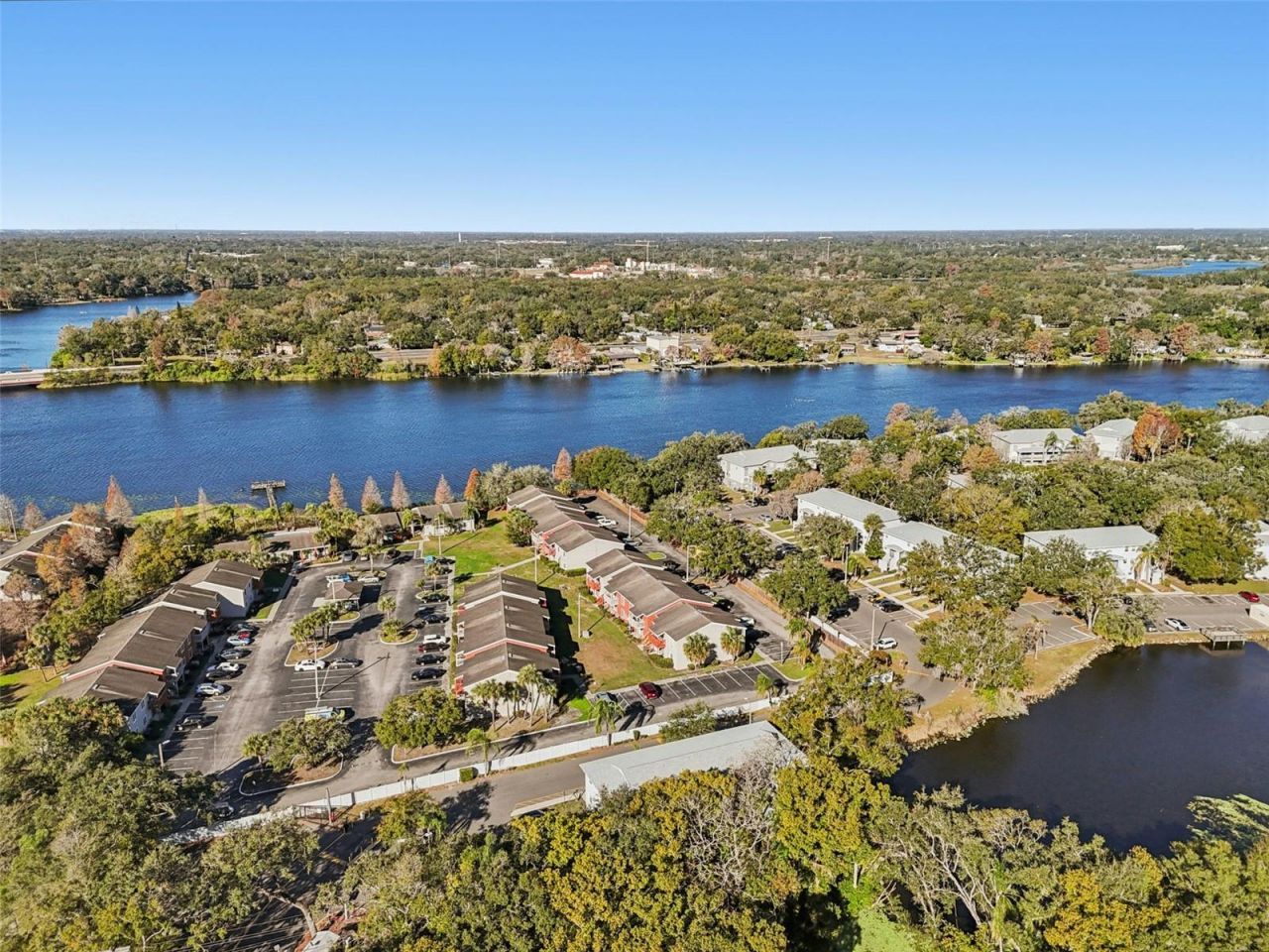 7015 Waterside Drive, Unit 1, Tampa, FL 33617 Photo