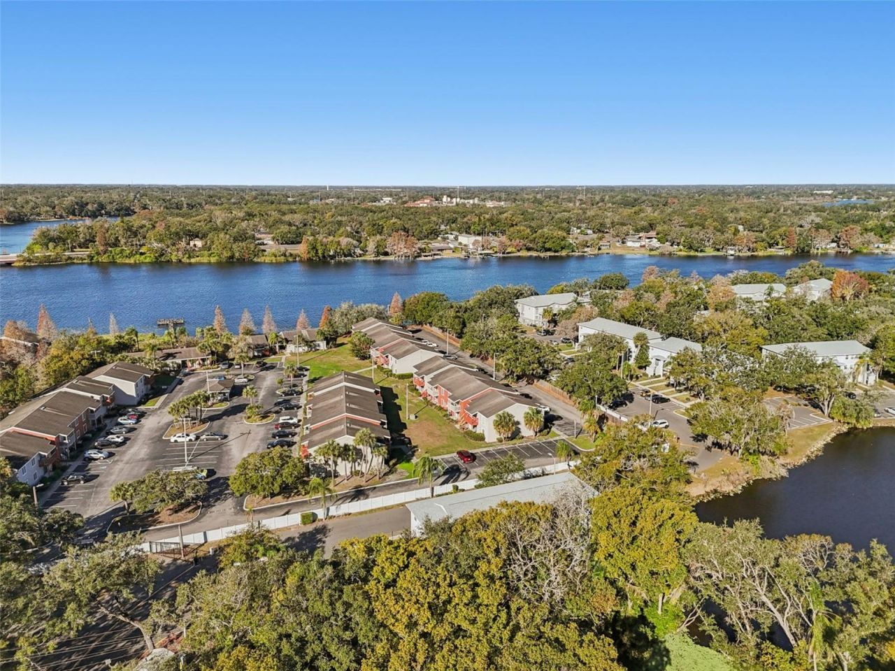 7015 Waterside Drive, Unit 1, Tampa, FL 33617 Photo