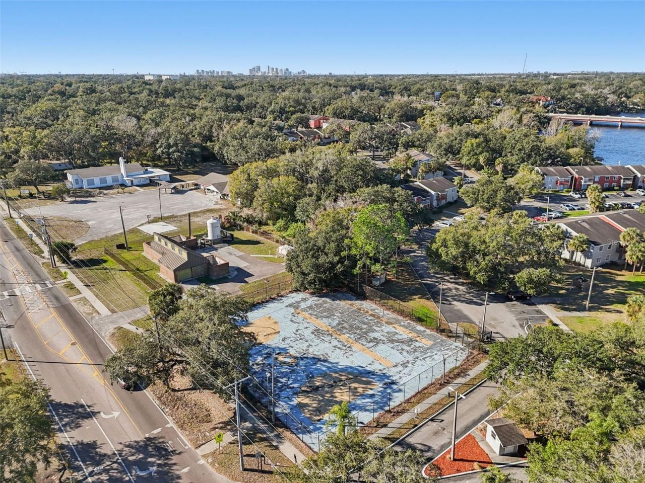 7015 Waterside Drive, Unit 1, Tampa, FL 33617 Photo