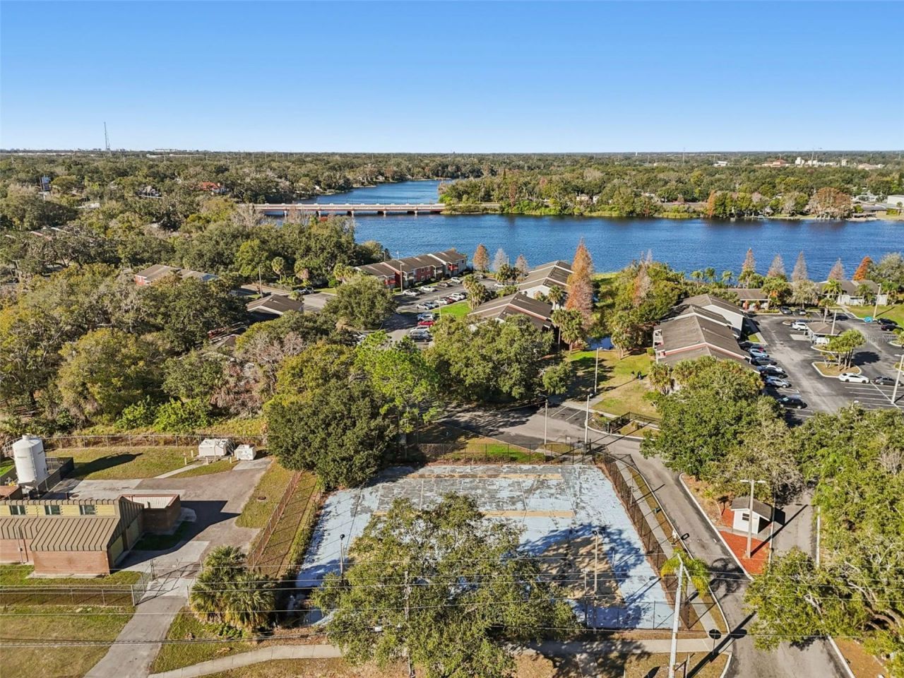 7015 Waterside Drive, Unit 1, Tampa, FL 33617 Photo