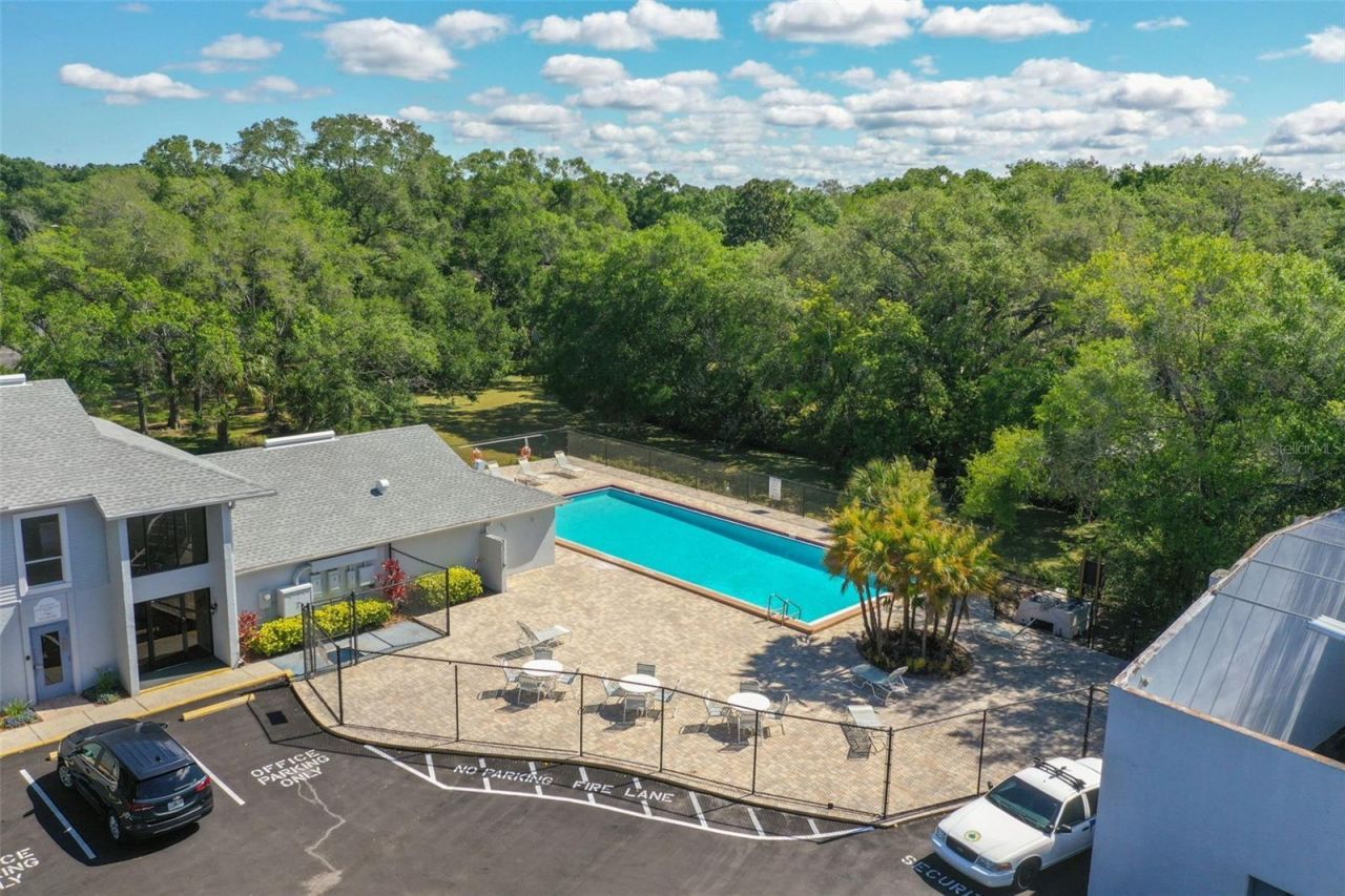 7015 Waterside Drive, Unit 1, Tampa, FL 33617 Photo