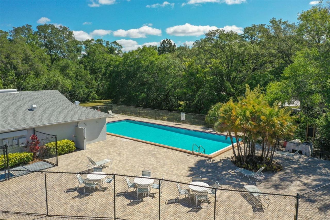 7015 Waterside Drive, Unit 1, Tampa, FL 33617 Photo