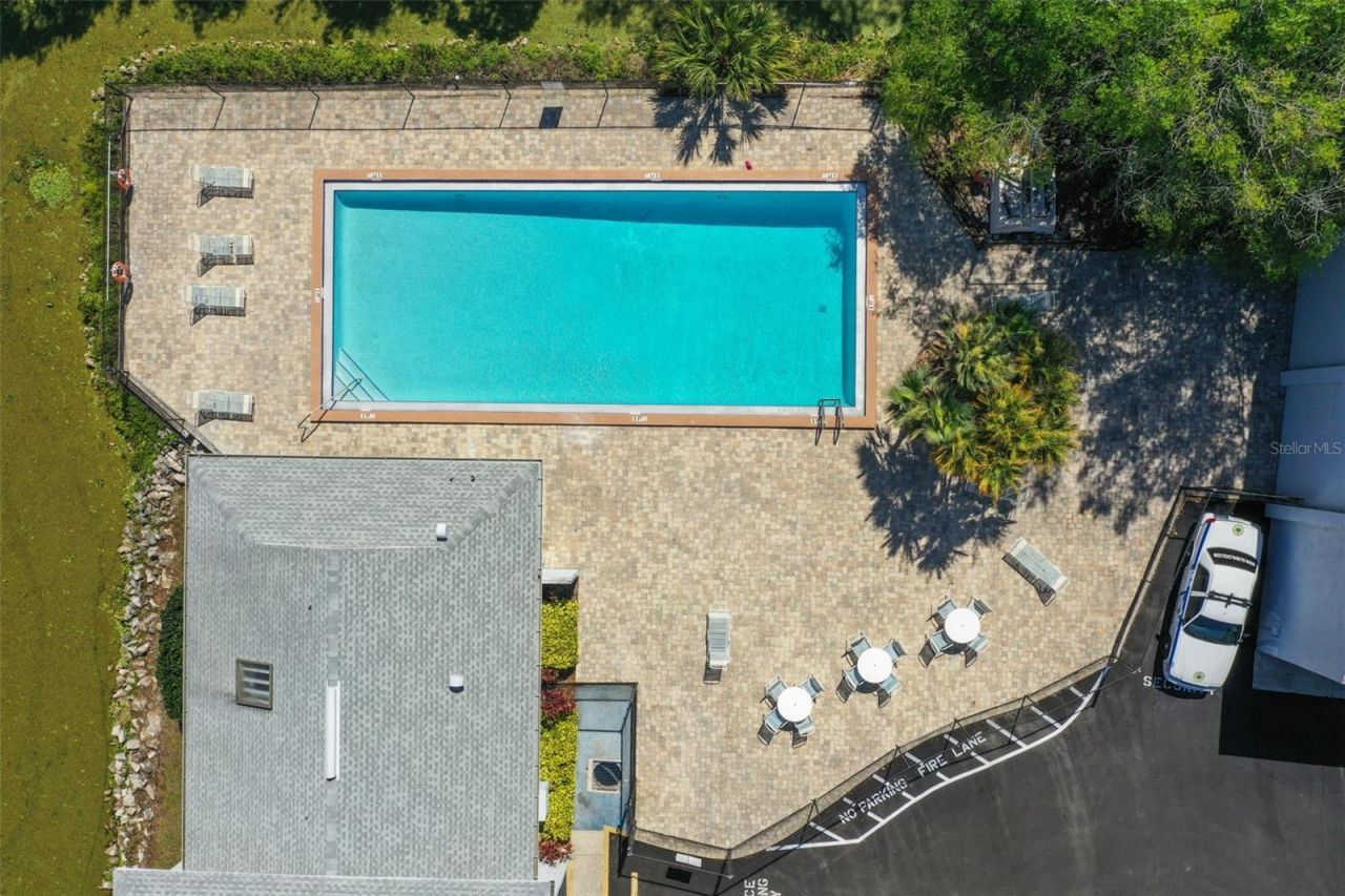 7015 Waterside Drive, Unit 1, Tampa, FL 33617 Photo