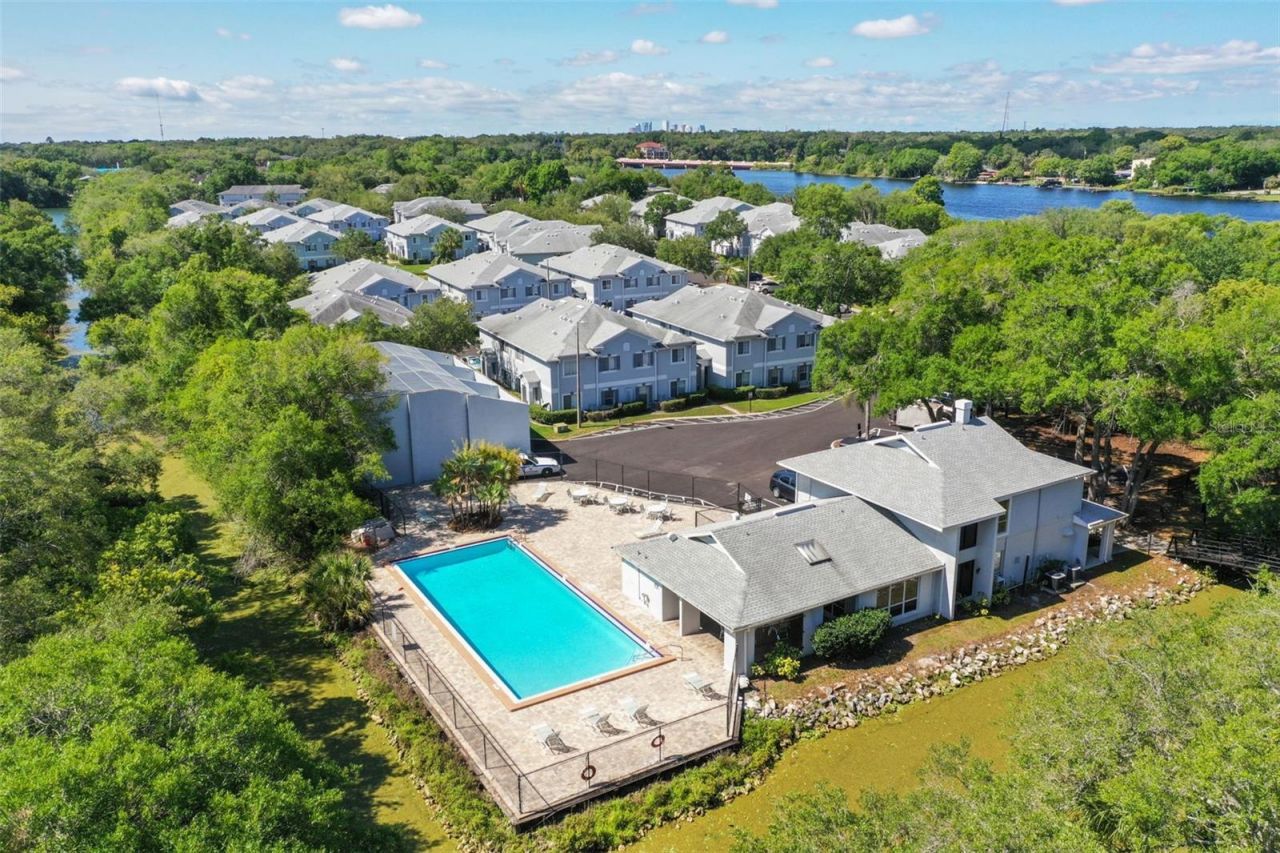 7015 Waterside Drive, Unit 1, Tampa, FL 33617 Photo