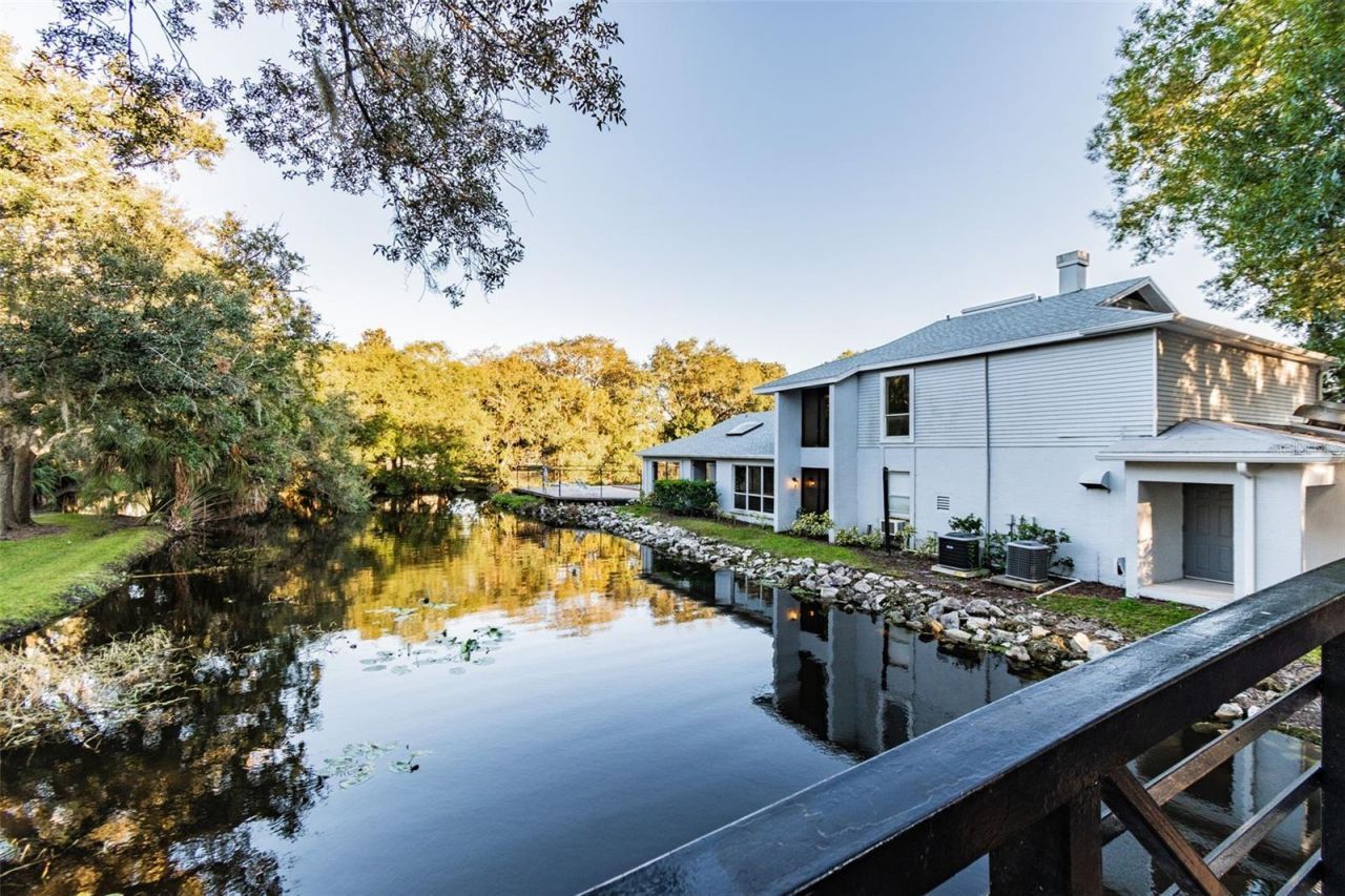 7015 Waterside Drive, Unit 1, Tampa, FL 33617 Photo