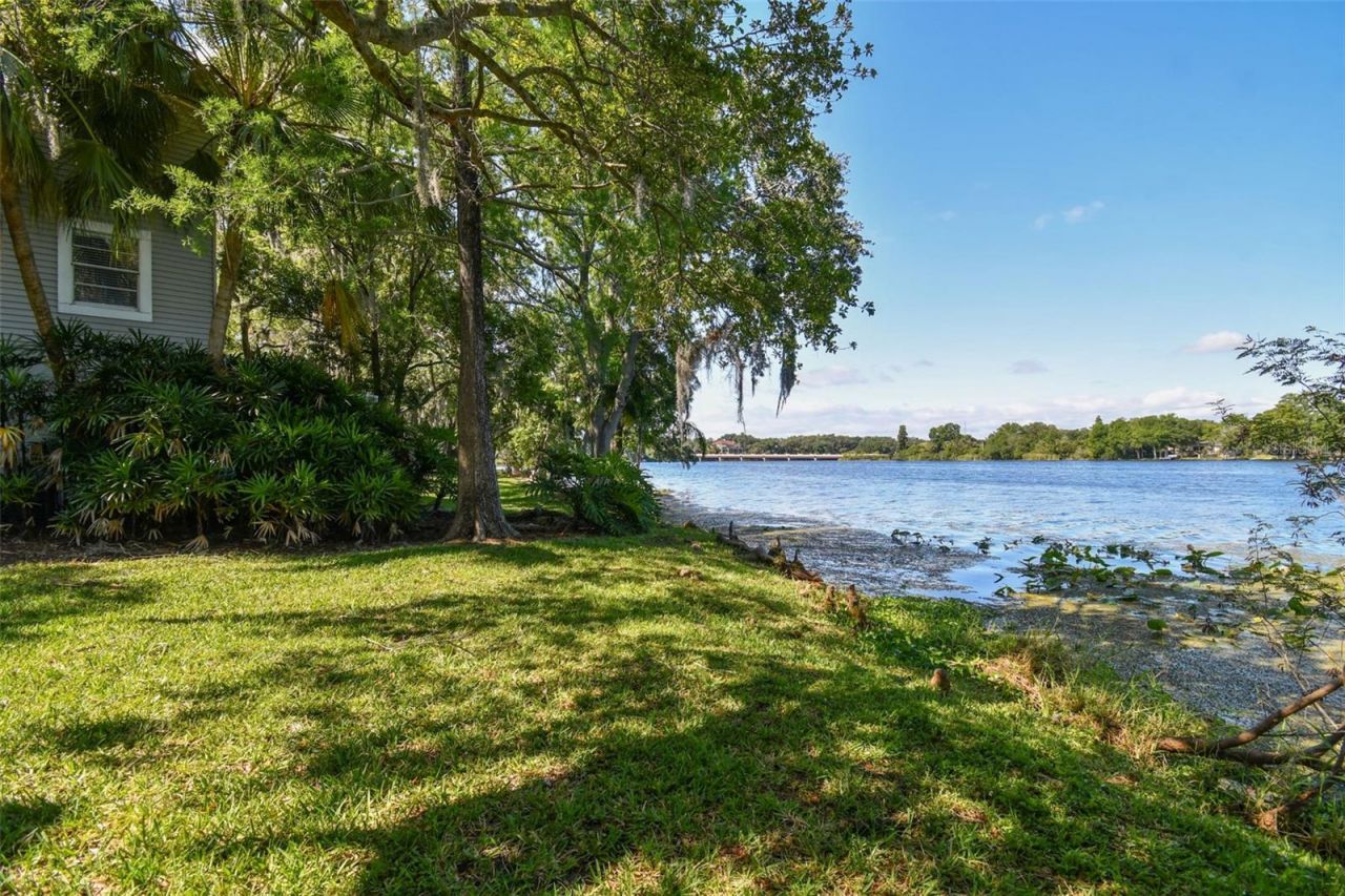 7015 Waterside Drive, Unit 1, Tampa, FL 33617 Photo