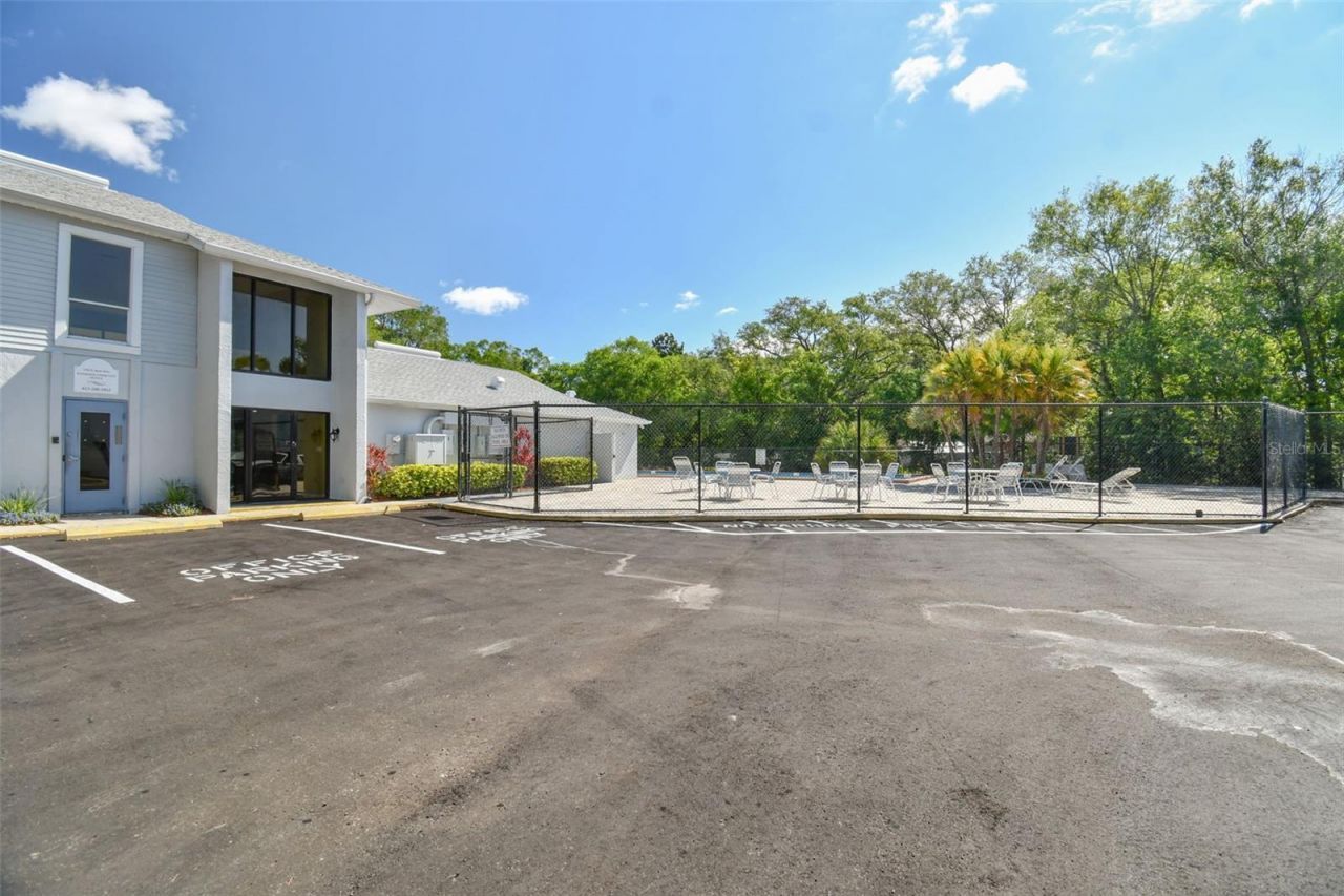 7015 Waterside Drive, Unit 1, Tampa, FL 33617 Photo