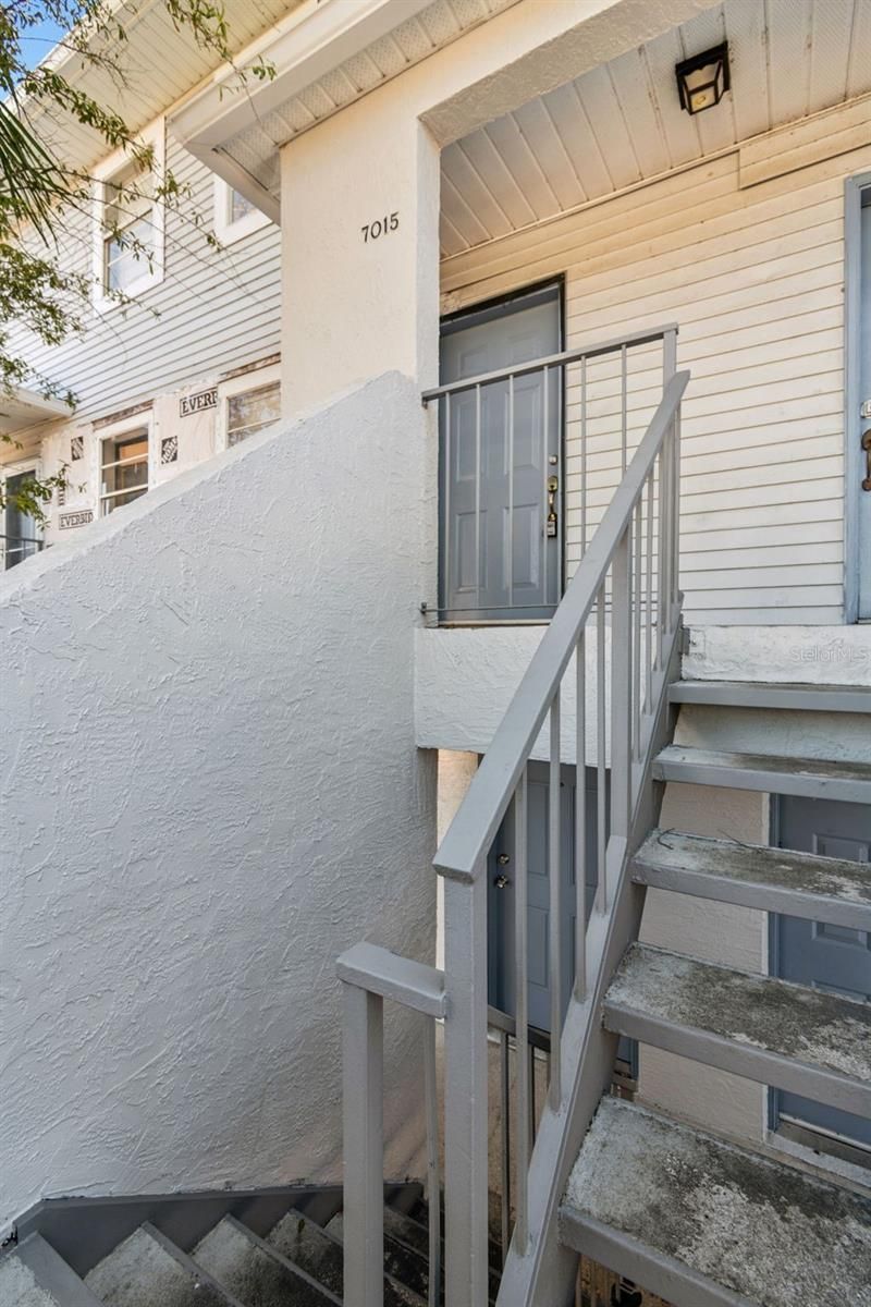 7015 Waterside Drive, Unit 1, Tampa, FL 33617 Photo