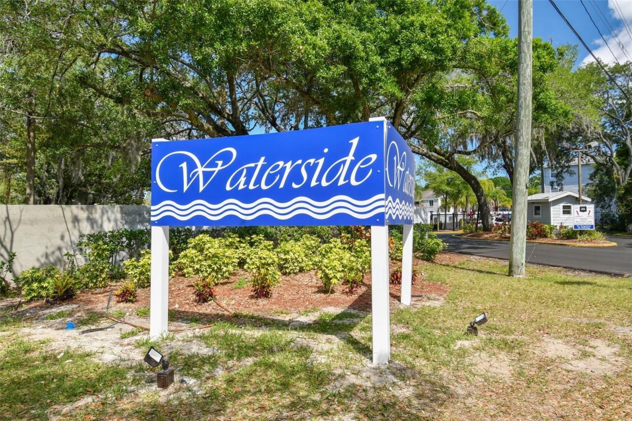 7015 Waterside Drive, Unit 1, Tampa, FL 33617 Photo