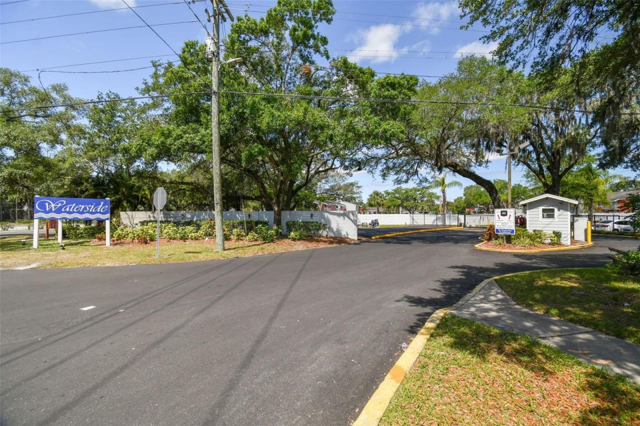 7015 Waterside Drive, Unit 1, Tampa, FL 33617 Photo