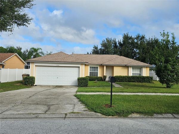 13305 PINYON DRIVE, CLERMONT, FL 34711