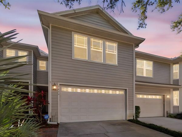 2858 BAYSHORE TRAILS DRIVE, TAMPA, FL 33611