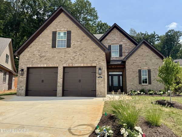9906 Swan Song Lane, Knoxville, TN 37922