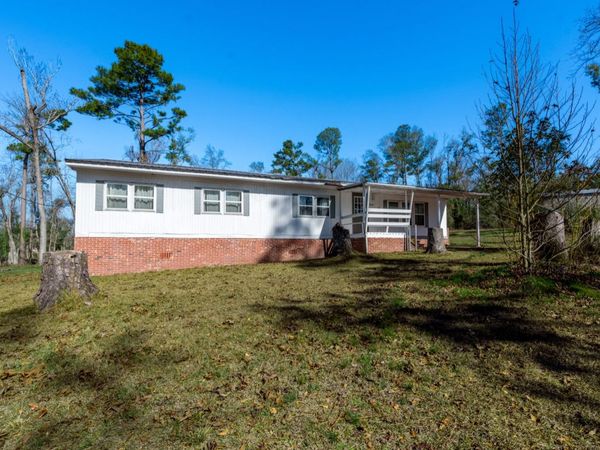 17521 10TH TERRACE, Live Oak, FL 32060