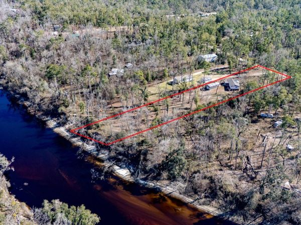 17521 10TH TERRACE, Live Oak, FL 32060