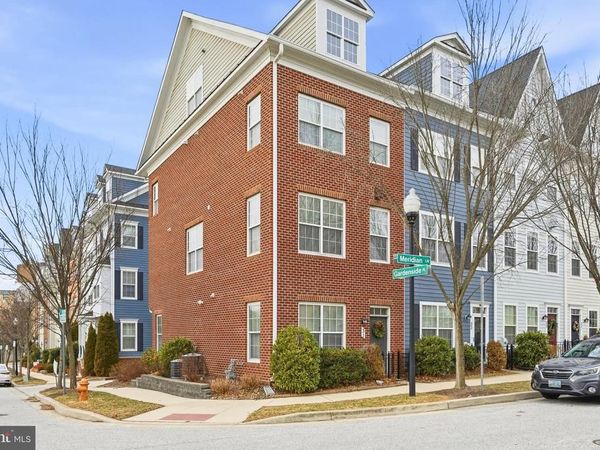 31 MERIDIAN LANE, TOWSON, MD 21286