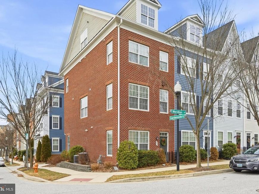 31 Meridian Lane, Towson, MD 21286 Main Photo