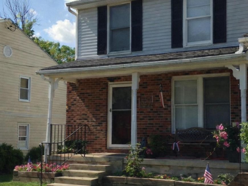 409 Biddle Street , Chesapeake City, MD 21915 Main Photo