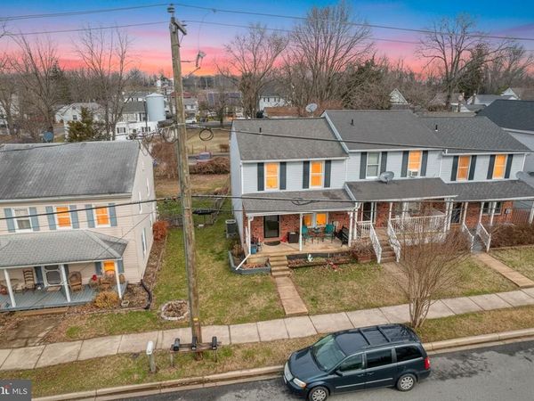 409 BIDDLE STREET, CHESAPEAKE CITY, MD 21915