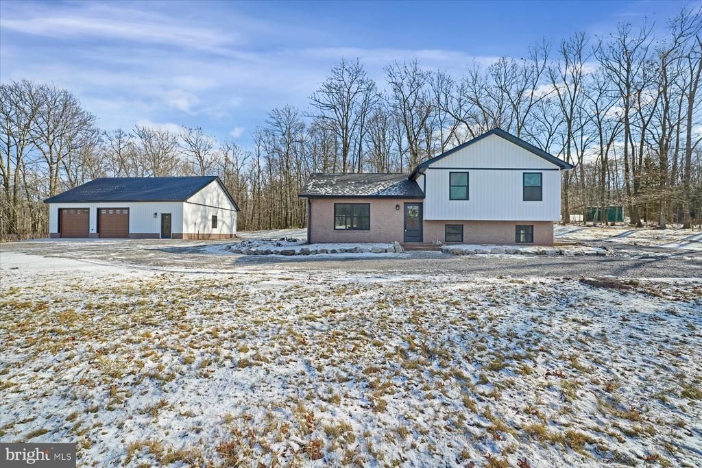 1844 Decker Hollow Road, Tyrone, PA 16686 Main Photo